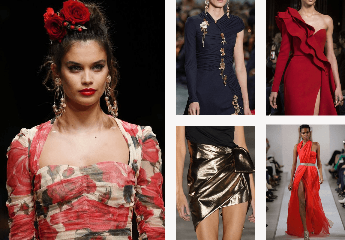 The Ingenue Style Essence A Comprehensive Guide the concept wardrobe